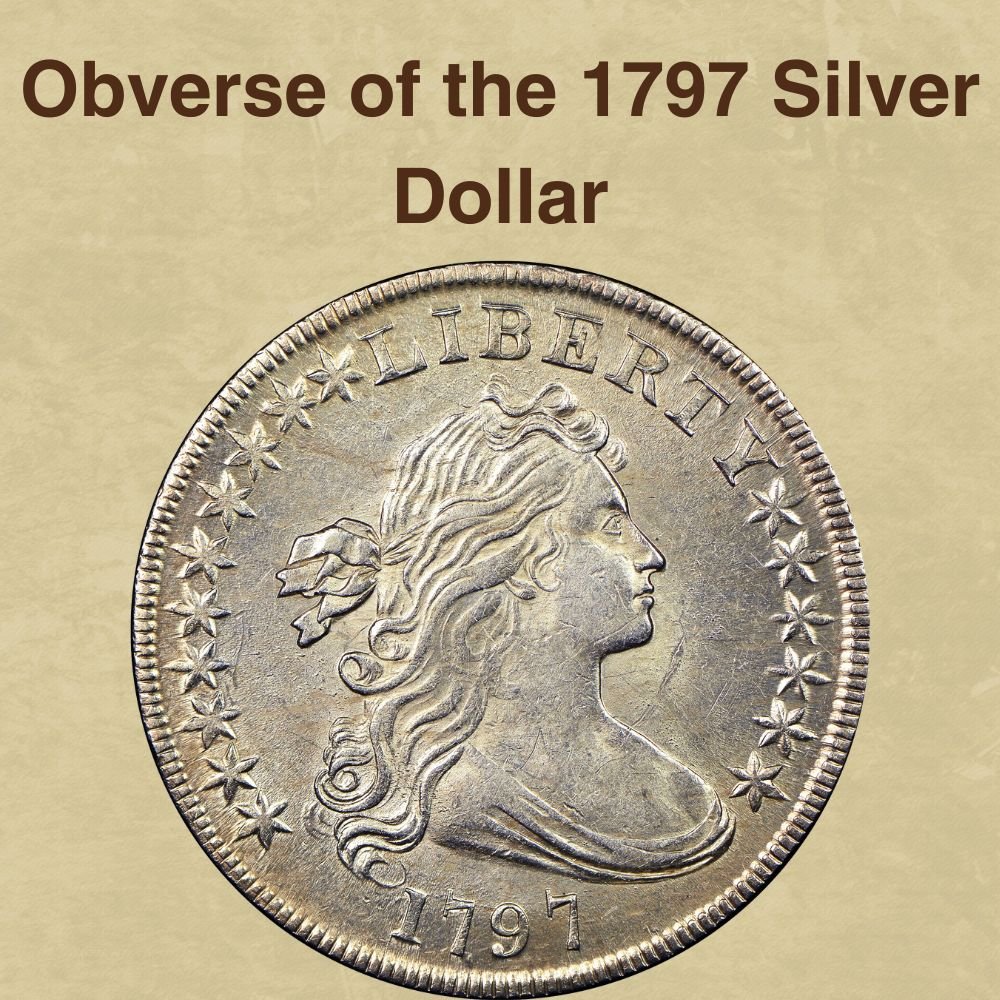 1797 Silver Dollar Coin Value: How Much Is It Worth Today?
