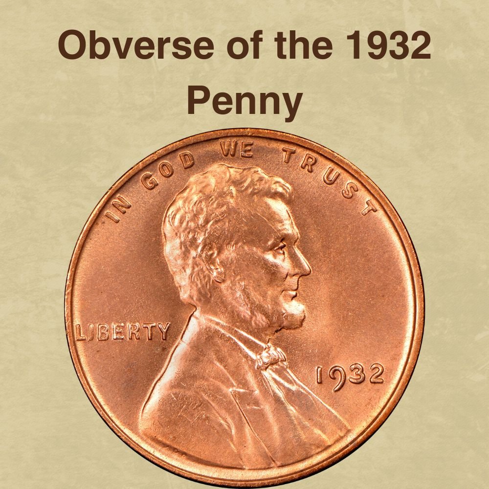 1932 Penny Coin Value (Errors List, “D” & No Mint Mark Worth)
