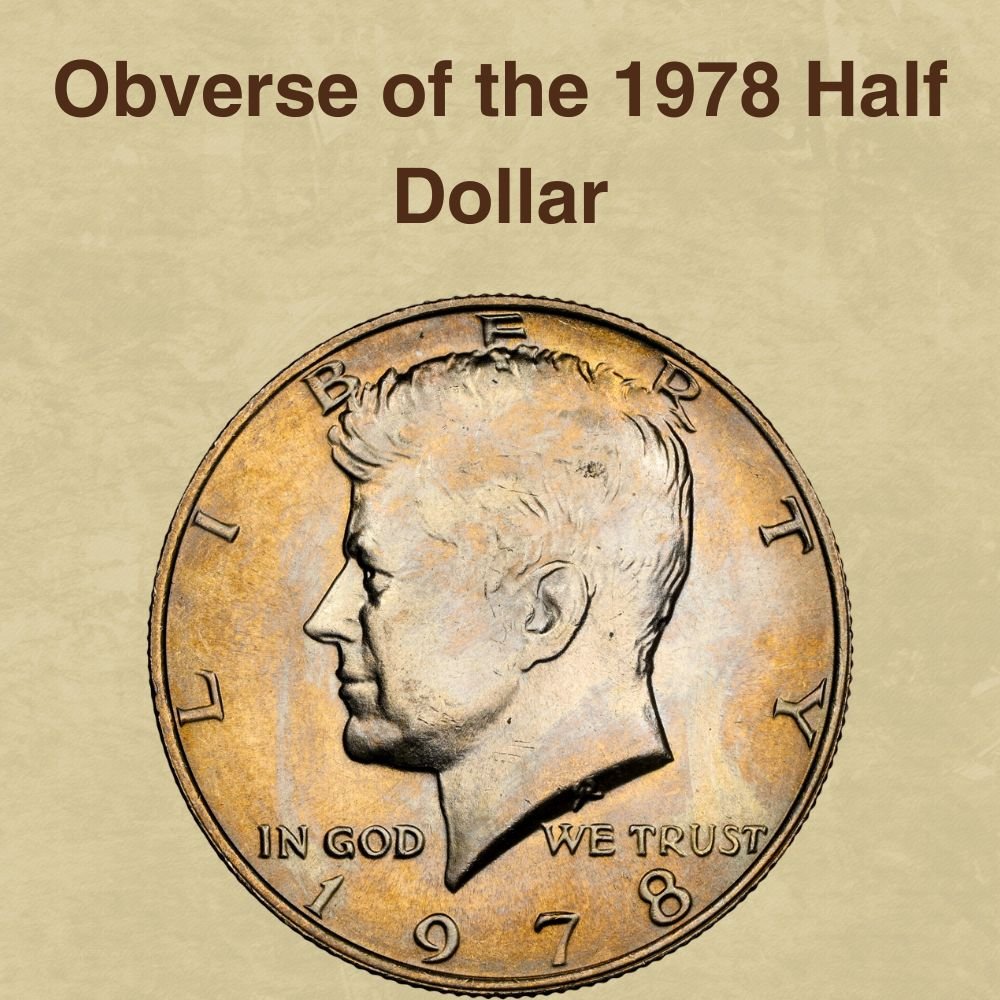 1978 Half Dollar Value (Errors List, “D”, “S” & No Mint Mark Worth)
