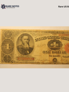Old United States Civil War Banknotes and Old Currencies