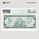 1914 100 Dollar FRN Kansas City | Fr. 1120 | PMG VF 25 | Large Size