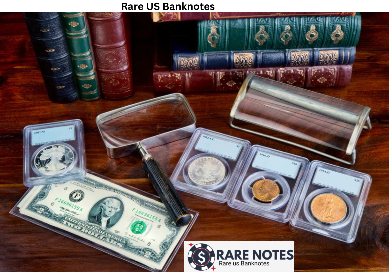 Links to Numismatic Websites