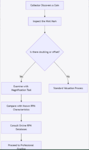 Visualizing the Identification Process