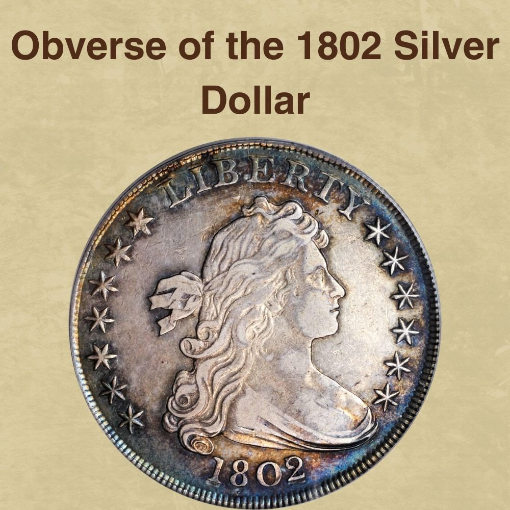 1802 Silver Dollar Coin Value: How Much Is It Worth Today?