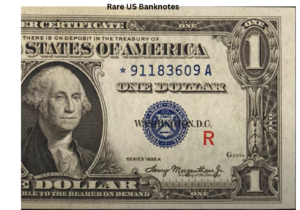 Silver Certificate Dollar Bill Value Guide: What’s Yours Worth Today?