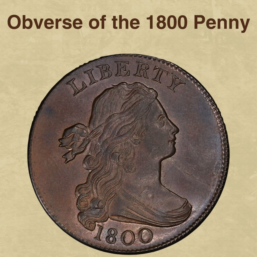 1800 Penny Coin Value: How Much Is It Worth Today?