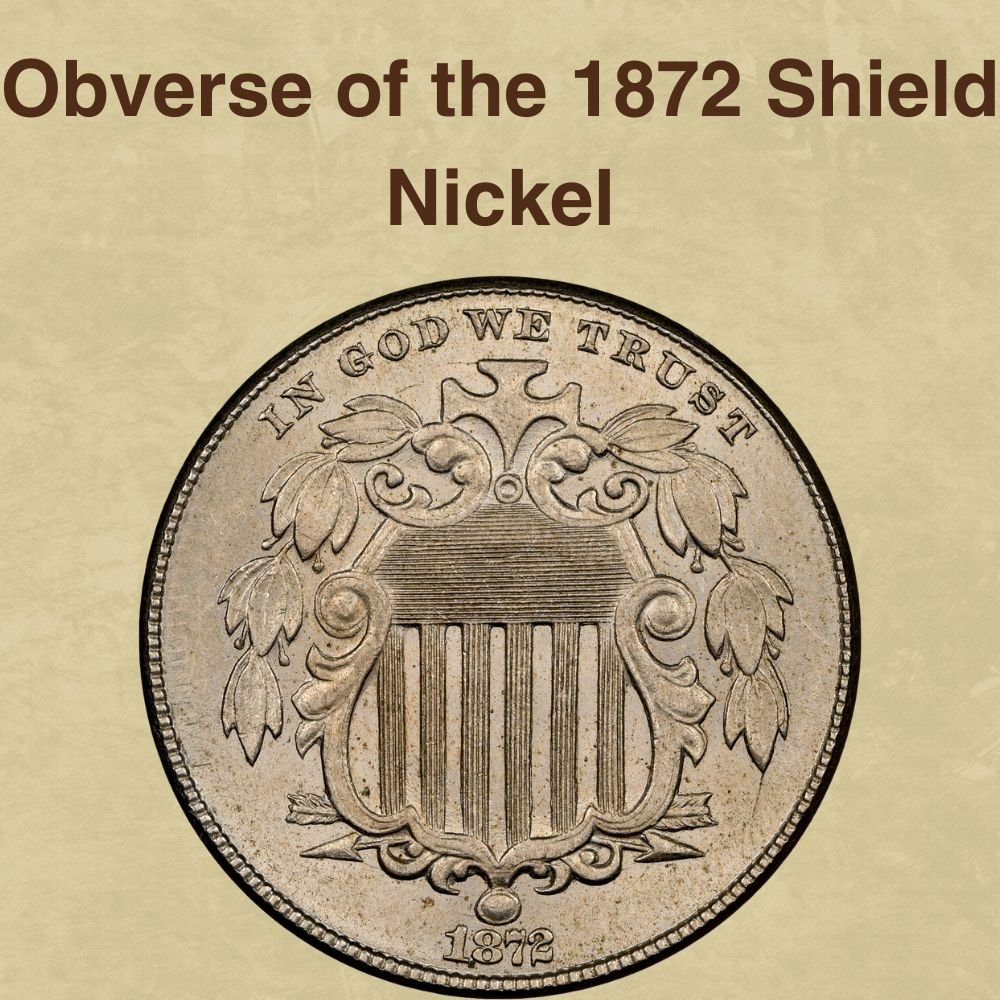 1872 Shield Nickel Coin Value: How Much Is It Worth Today?