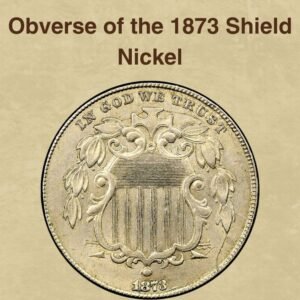 1873 Shield Nickel Coin Value: How Much Is It Worth Today?