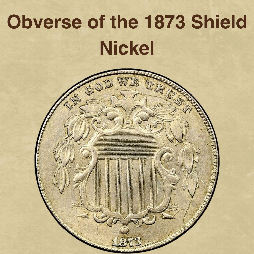 1873 Shield Nickel Coin Value: How Much Is It Worth Today?