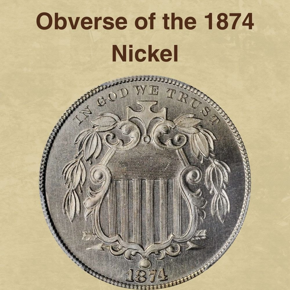 1874 Nickel Coin Value: How Much Is It Worth Today?