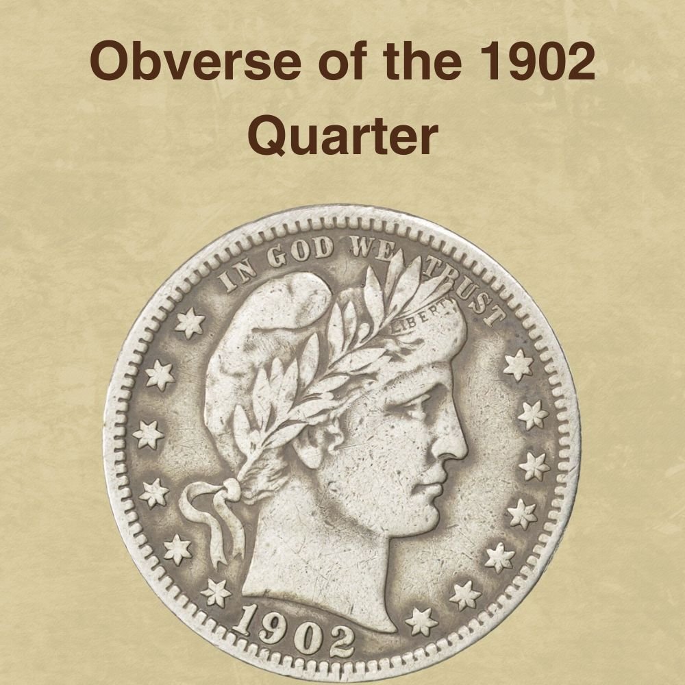 1902 Quarter Coin Value (Errors List, “O”, “S” & No Mint Mark Worth)