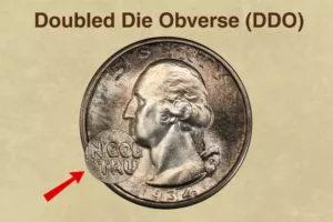 20 Rare Washington Quarter Errors Worth Money (Full List with Pictures)