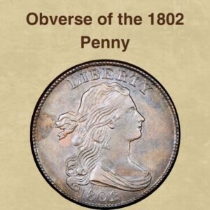 1802 Penny Coin Value: How Much Is It Worth Today?