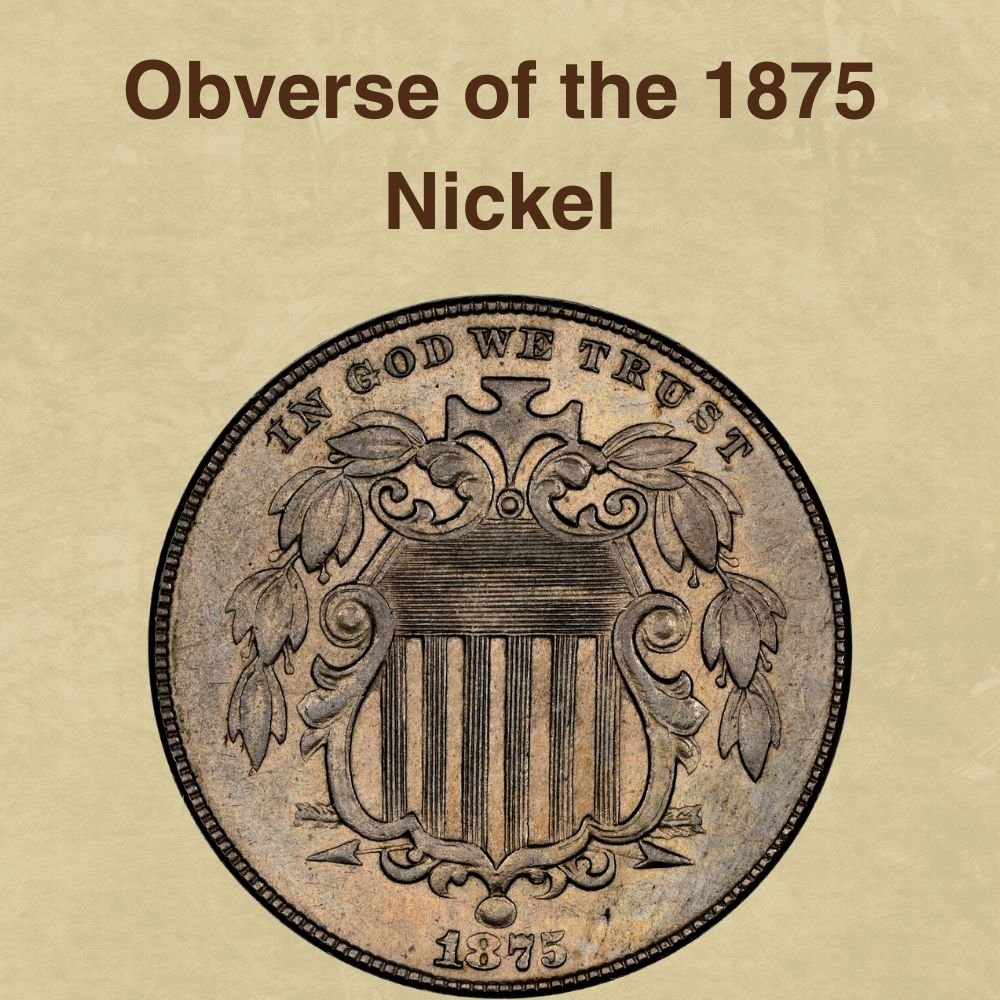 1875 Nickel Coin Value: How Much Is It Worth Today?