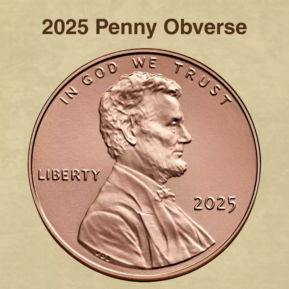 2025 Penny Coin Value (Errors List, “D”, “S” & No Mint Mark Worth)