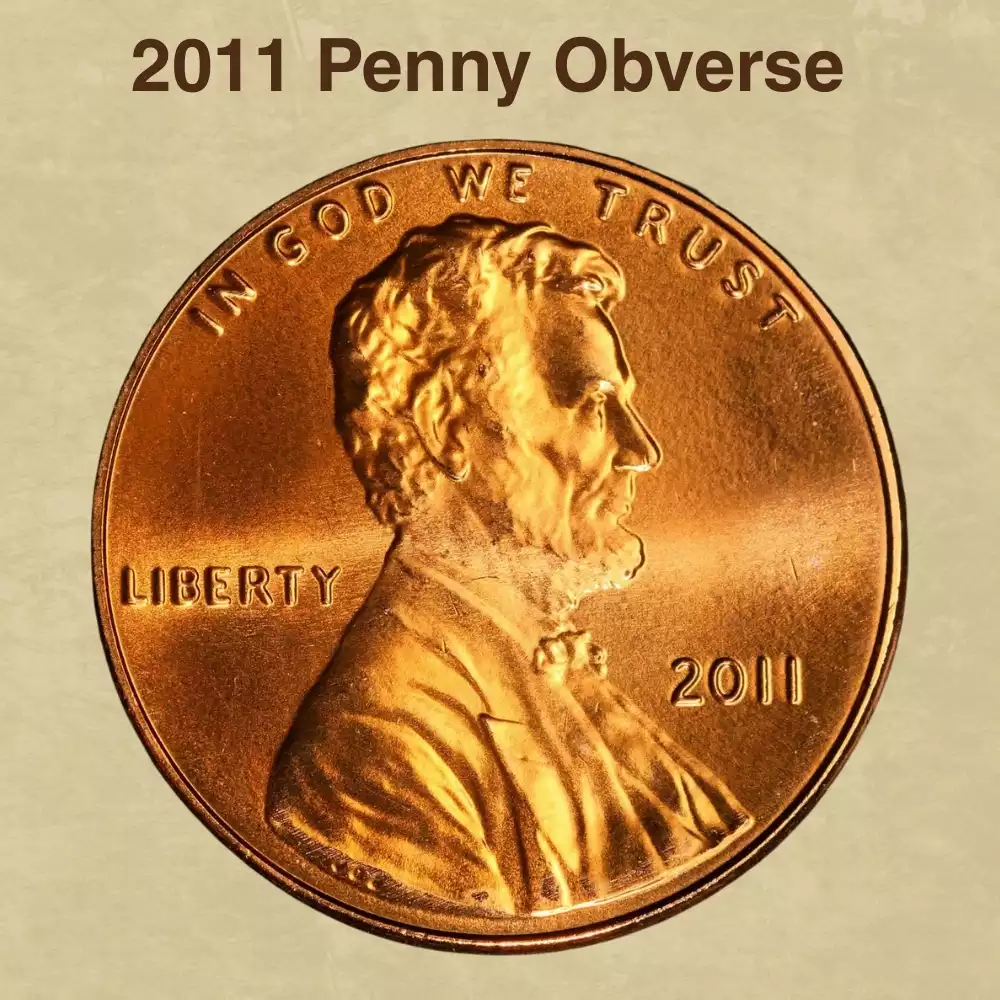 2011 Penny Coin Value (“D”, “S” & No Mint Mark Worth)