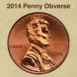 2014 Penny Coin Value (Errors List, “D”, “S” & No Mint Mark Worth)