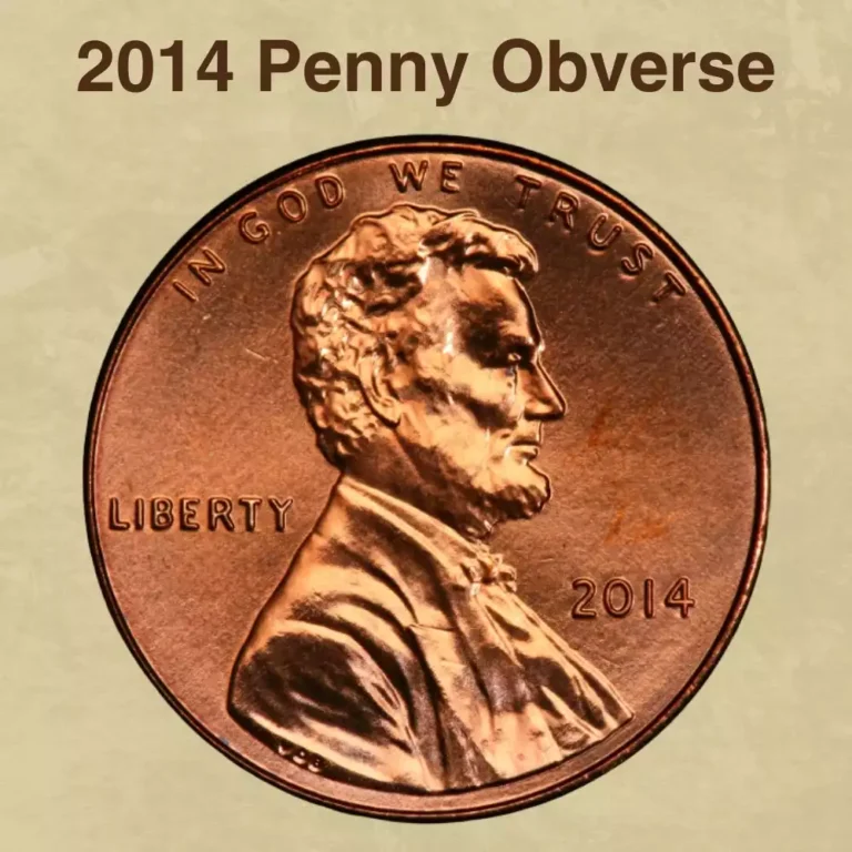 2014 Penny Coin Value (Errors List, “D”, “S” & No Mint Mark Worth)