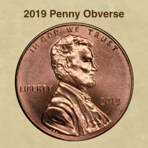 2019 Penny Coin Value (Errors List, “D”, “S”, “W” & No Mint Mark Worth)
