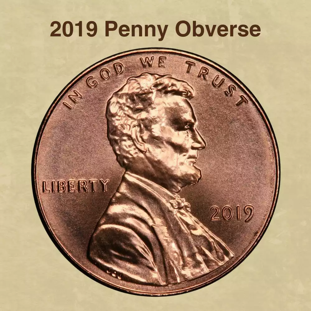 2019 Penny Coin Value (Errors List, “D”, “S”, “W” & No Mint Mark Worth)