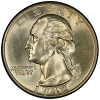 Washington Quarter Survival Ranking (Top 100)