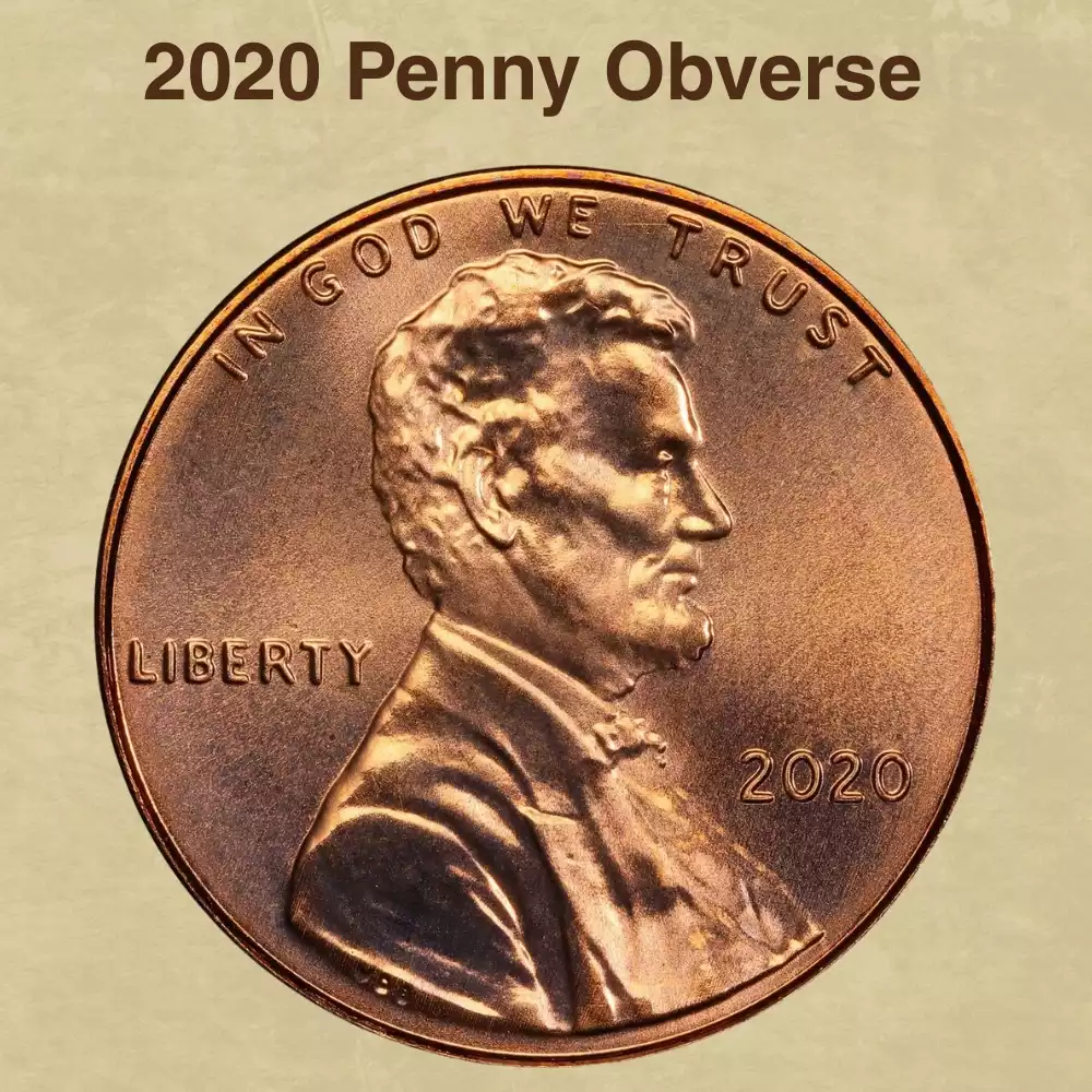 2020 Penny Coin Value (Errors List,“D”, “S” & No Mint Mark Worth)