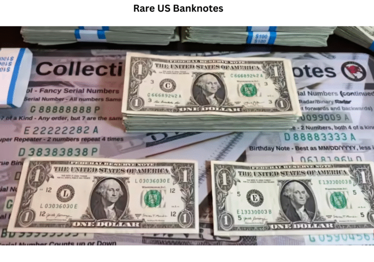 Top 15 Rare Star Notes Collectors Are Paying Premium Prices For (Full 2025 Guide)