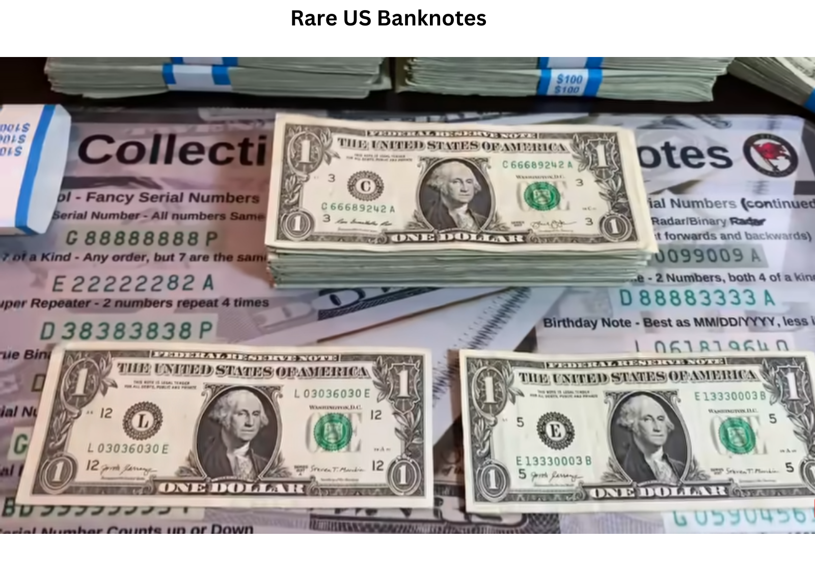 Top 15 Rare Star Notes Collectors Are Paying Premium Prices For (Full 2025 Guide)