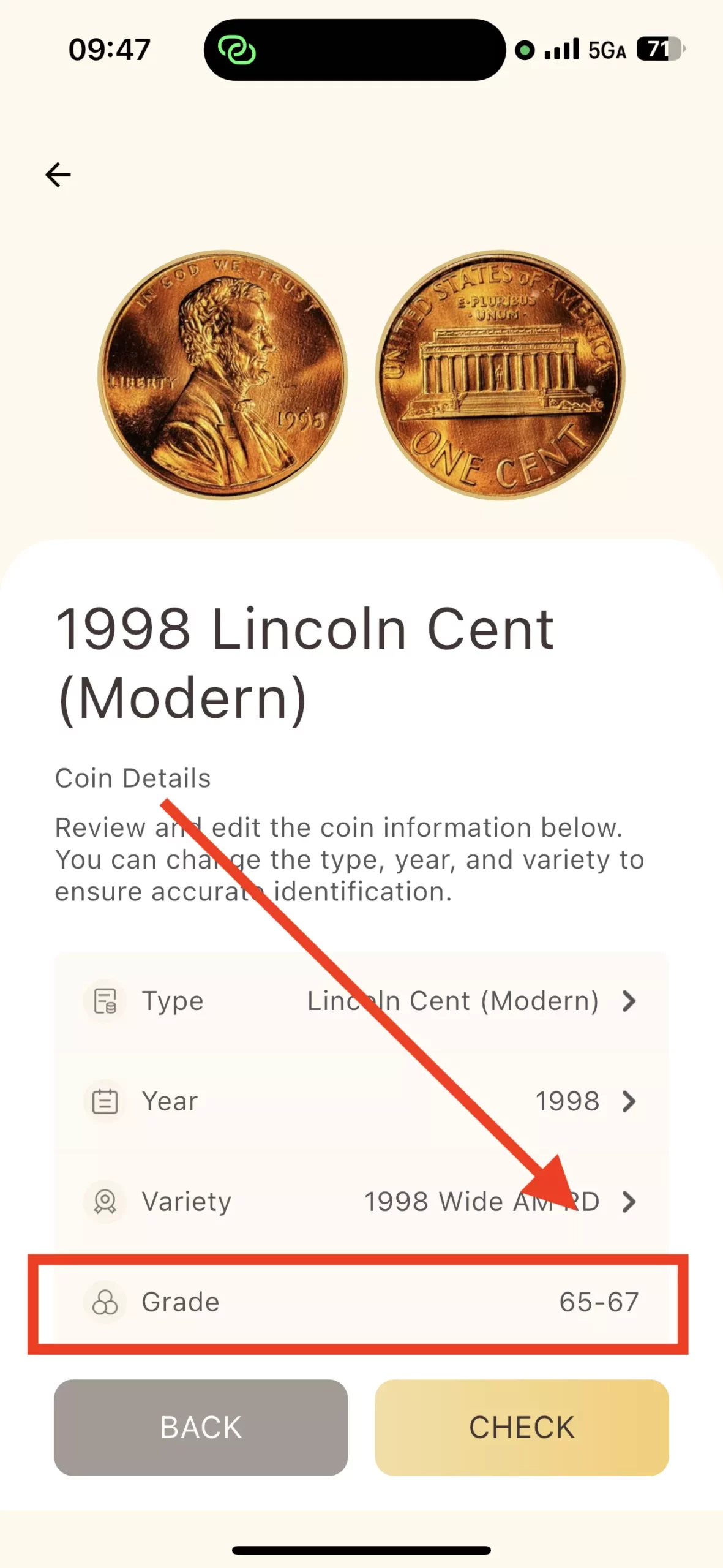 CoinKnow Review: Is It Legit Coin Value App? (My Test)