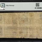 T-47 (XX-2). PF-1. Confederate Currency. 1862 $20. PMG Fine 12.
