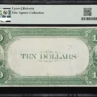 Eureka, CA $10 1882VB Fr. 577 First NB Charter #5986 PMG Choice Very Fine 35