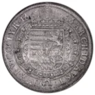 Coin Austria - Léopold Ier - Taler - 1686 Hall - NGC MS 62